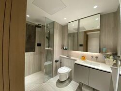Bukit Timah Link (D21), Condominium #513117161